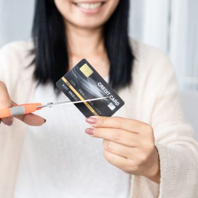 Fusion Finance - Debt Consolidation